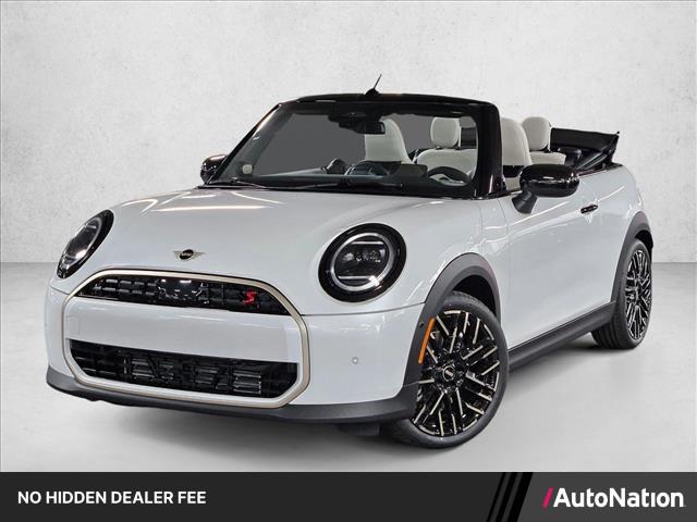 2026 MINI Cooper Convertible Cooper S for sale in Dallas, TX