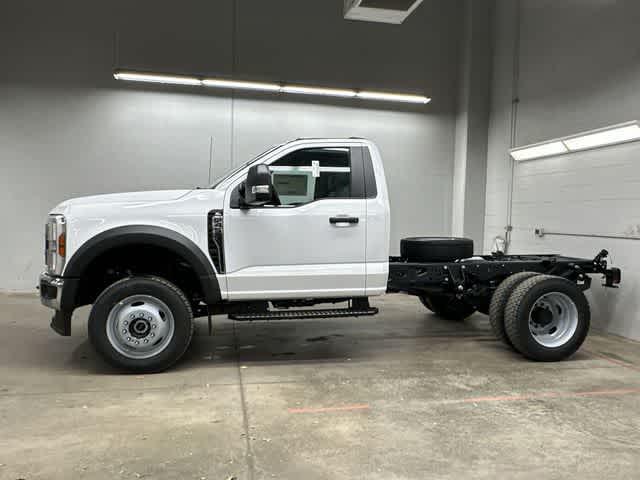 2026 Ford F-450 XL
