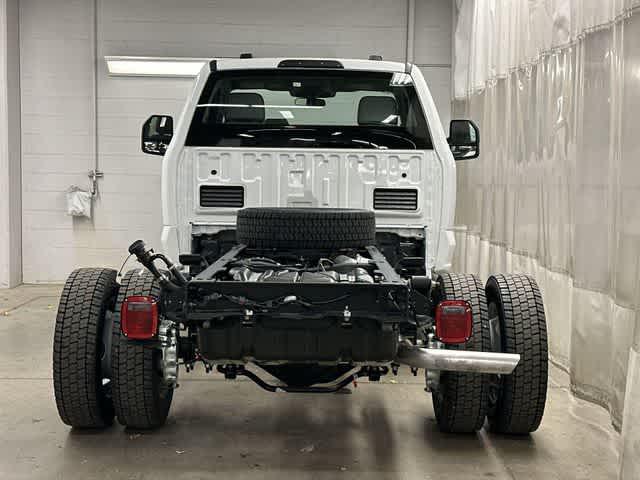 2026 Ford F-450 XL