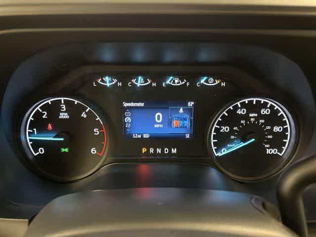 2026 Ford F-450 XL