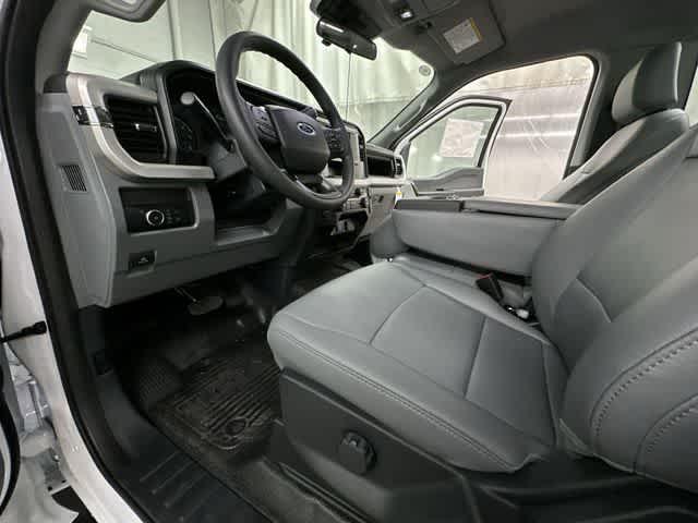 2026 Ford F-450 XL
