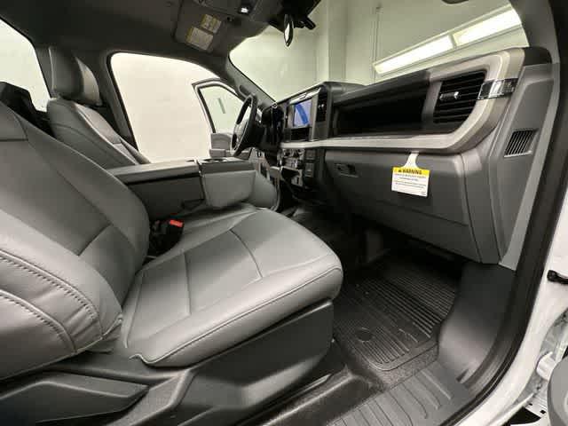 2026 Ford F-450 XL