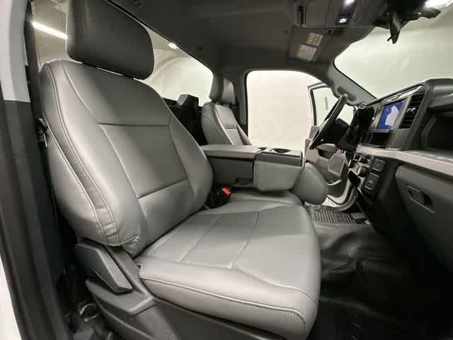2026 Ford F-450 XL