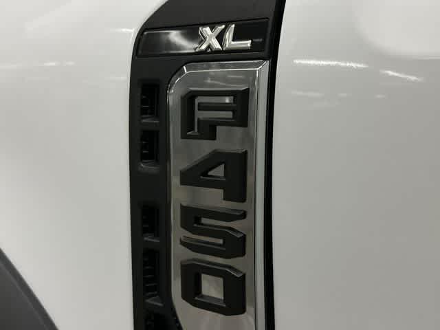 2026 Ford F-450 XL
