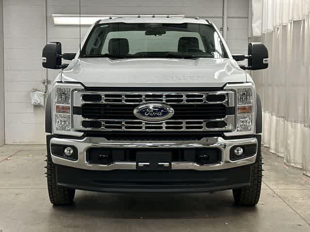 2026 Ford F-450 XL
