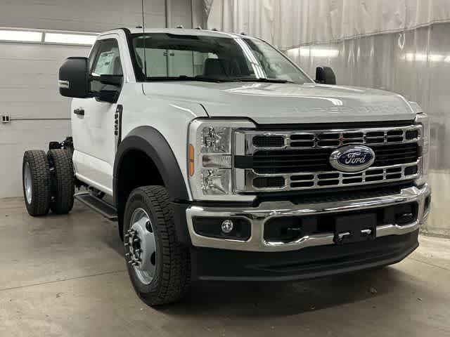 2026 Ford F-450 XL