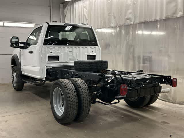 2026 Ford F-450 XL
