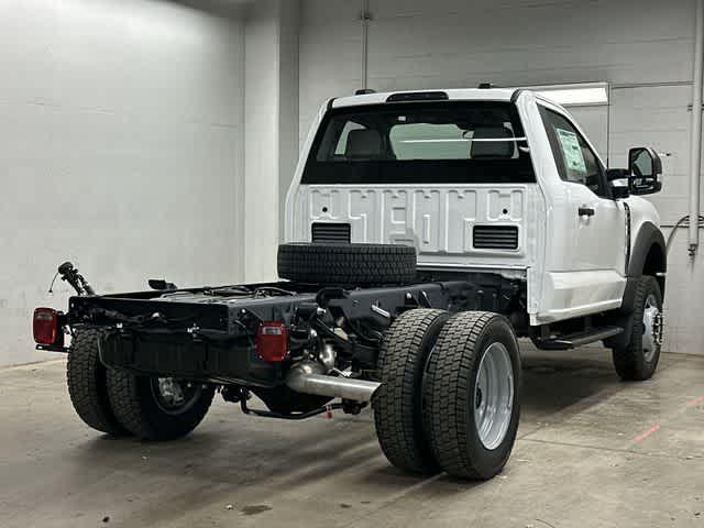2026 Ford F-450 XL