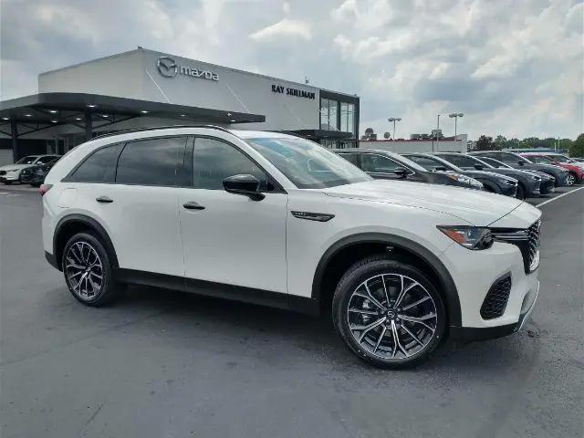 2025 Mazda CX-70 Premium Package for sale in Indianapolis, IN