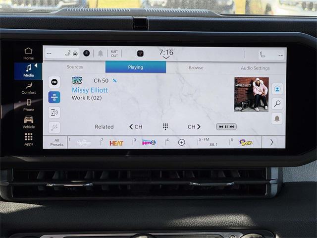 2026 Jeep Wrangler WRANGLER 4-DOOR WILLYS 2026 Jeep Wrangler WRANGLER 4-DOOR WILLYS