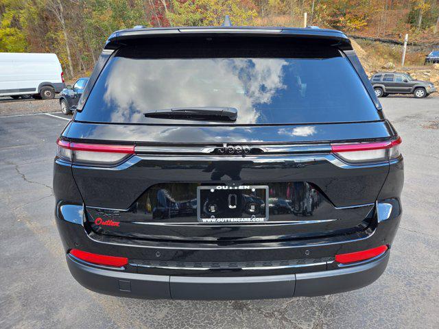 2025 Jeep Grand Cherokee GRAND CHEROKEE ALTITUDE X 4X4 2025 Jeep Grand Cherokee GRAND CHEROKEE ALTITUDE X 4X4