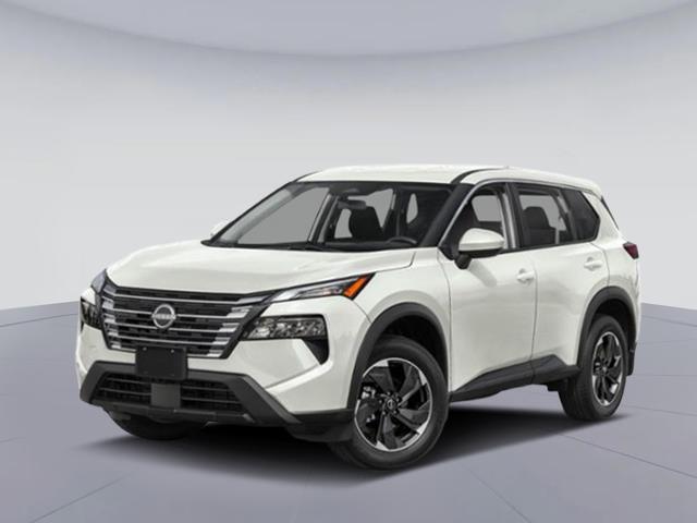 2026 Nissan Rogue SV [6]