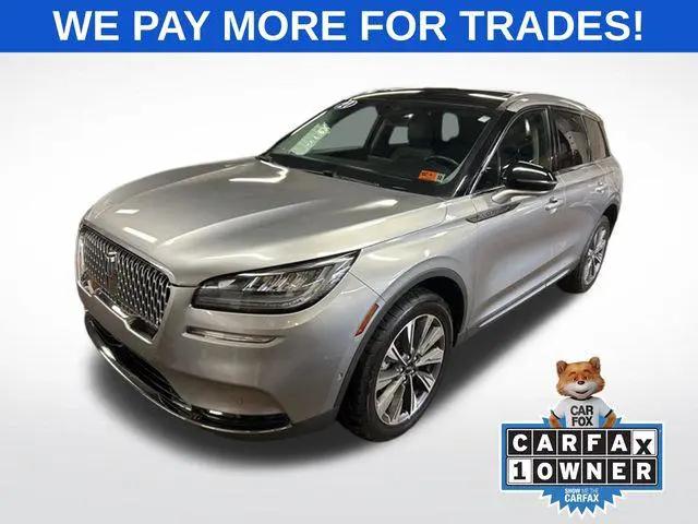 2021 Lincoln Corsair Reserve for sale in Clarksburg, WV
