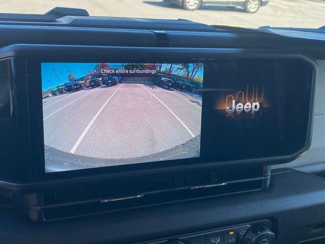 2026 Jeep Wrangler WRANGLER 2-DOOR SPORT S 2026 Jeep Wrangler WRANGLER 2-DOOR SPORT S