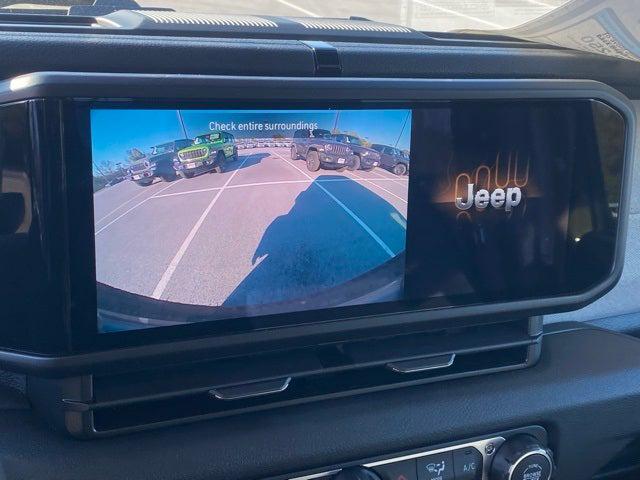 2026 Jeep Wrangler WRANGLER 2-DOOR SPORT S 2026 Jeep Wrangler WRANGLER 2-DOOR SPORT S