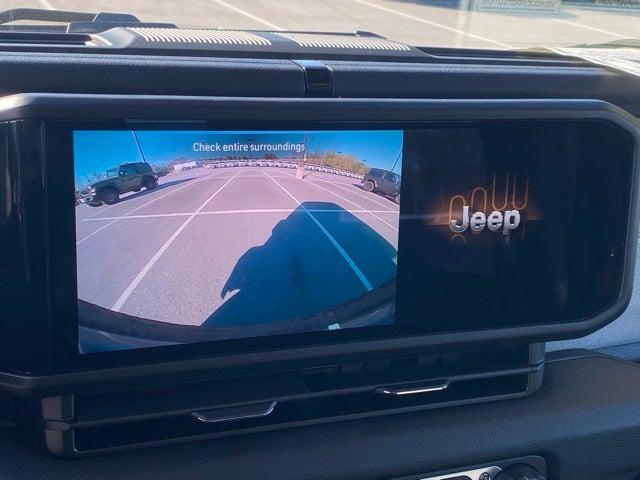 2026 Jeep Wrangler WRANGLER 2-DOOR SPORT S 2026 Jeep Wrangler WRANGLER 2-DOOR SPORT S