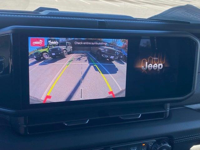 2026 Jeep Wrangler WRANGLER 4-DOOR RUBICON X 2026 Jeep Wrangler WRANGLER 4-DOOR RUBICON X