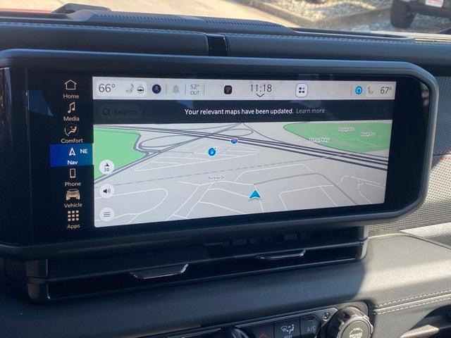 2026 Jeep Wrangler WRANGLER 4-DOOR RUBICON X 2026 Jeep Wrangler WRANGLER 4-DOOR RUBICON X