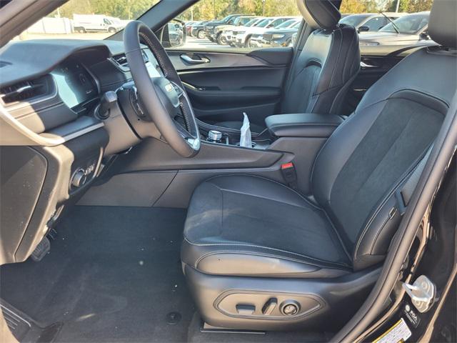 2025 Jeep Grand Cherokee GRAND CHEROKEE L ALTITUDE X 4X2