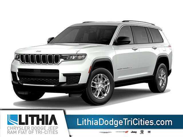 2025 Jeep Grand Cherokee GRAND CHEROKEE L ALTITUDE X 4X4 2025 Jeep Grand Cherokee GRAND CHEROKEE L ALTITUDE X 4X4
