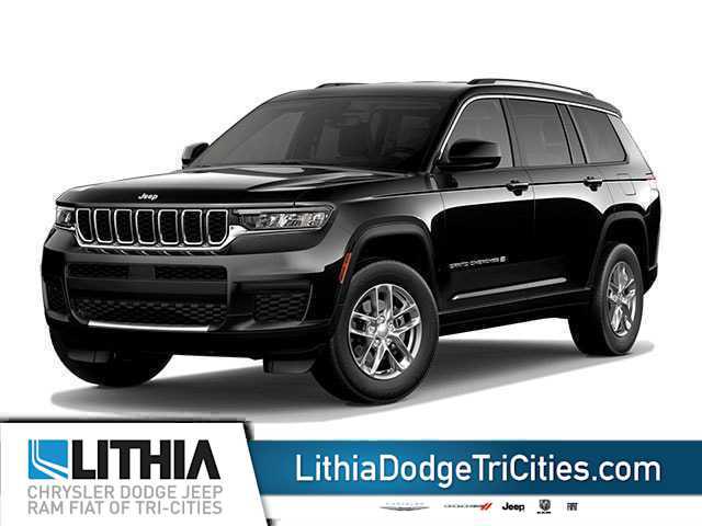 2025 Jeep Grand Cherokee GRAND CHEROKEE L ALTITUDE X 4X4 2025 Jeep Grand Cherokee GRAND CHEROKEE L ALTITUDE X 4X4