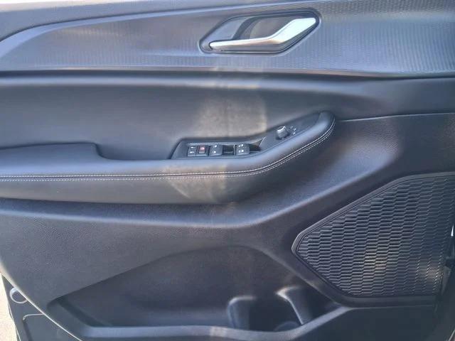 2025 Jeep Grand Cherokee Altitude 4x2