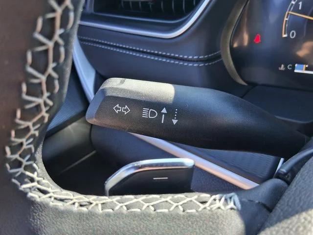 2025 Jeep Grand Cherokee Altitude 4x2
