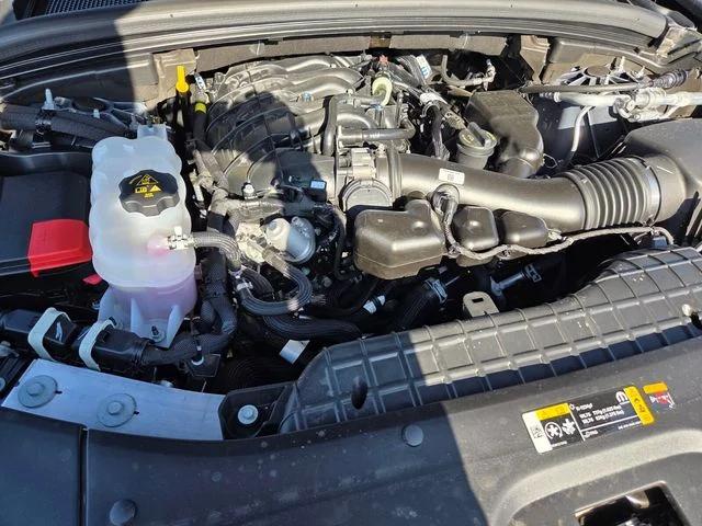 2025 Jeep Grand Cherokee Altitude 4x2