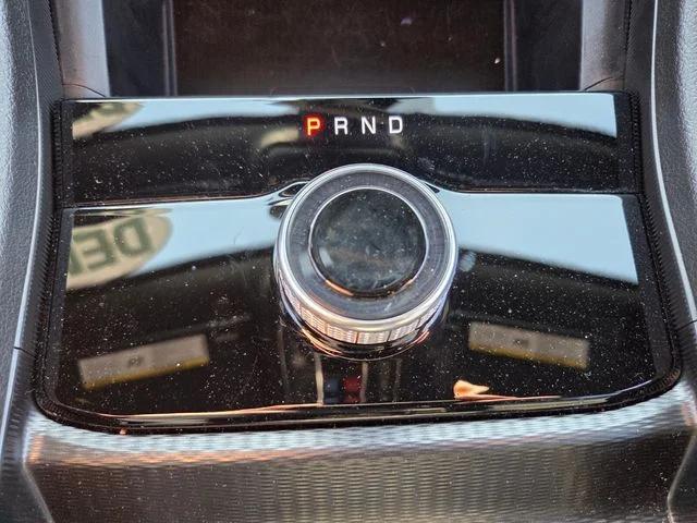 2025 Jeep Grand Cherokee Altitude 4x2