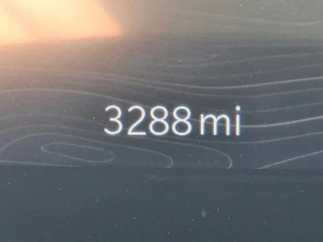 2025 Jeep Grand Cherokee Altitude 4x2