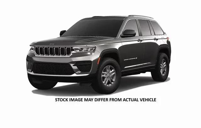 2025 Jeep Grand Cherokee GRAND CHEROKEE LAREDO X 4X2 2025 Jeep Grand Cherokee GRAND CHEROKEE LAREDO X 4X2