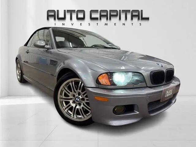 2004 BMW M3 Base for sale in Denton, TX