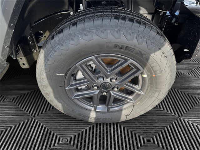 2026 Jeep Wrangler 4-Door Sport S 4x4