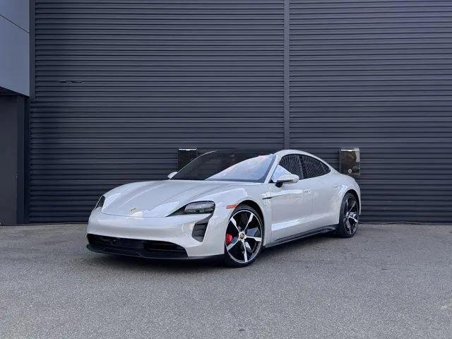 2024 Porsche Taycan GTS for sale in Wallingford, CT