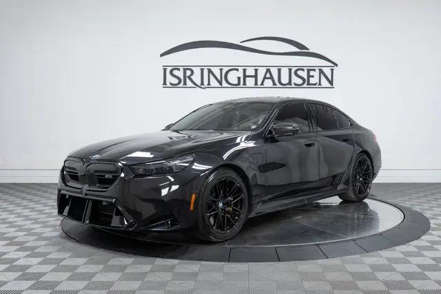 2026 BMW M5 Base (A8) for sale in Springfield, IL