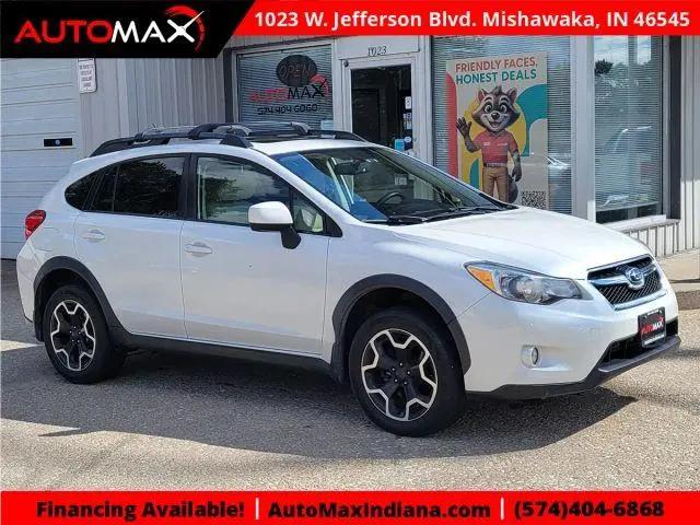 2013 Subaru XV Crosstrek 2.0i Premium for sale in Mishawaka, IN