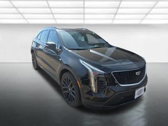 2022 Cadillac XT4 FWD Sport for sale in Sherman, TX