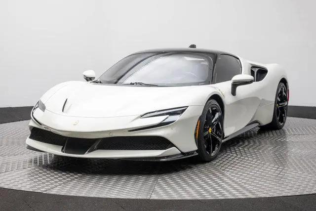 2024 Ferrari SF90 Stradale Base for sale in Sterling, VA