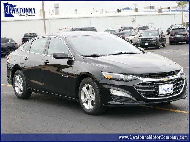 2023 Chevrolet Malibu FWD 1LT for sale in Owatonna, MN