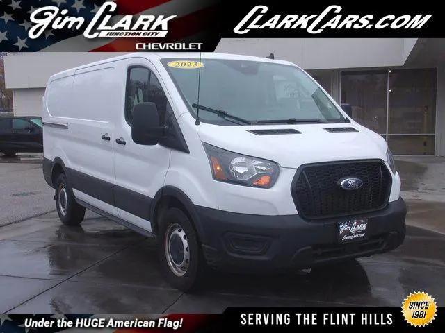 2023 Ford Transit Cargo Van Base for sale in Junction City, KS