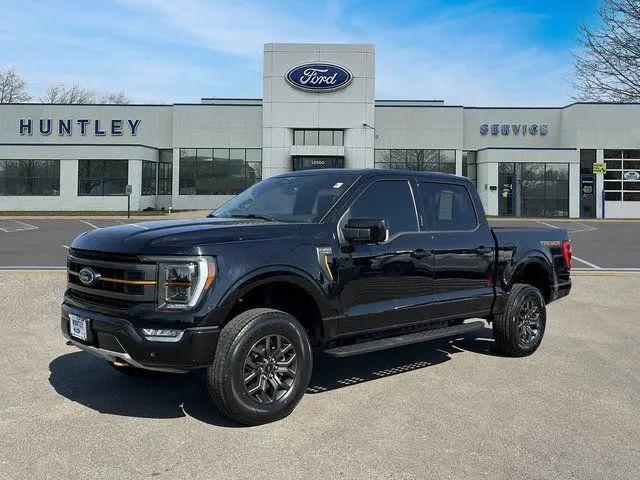 2023 Ford F-150 Tremor for sale in Huntley, IL