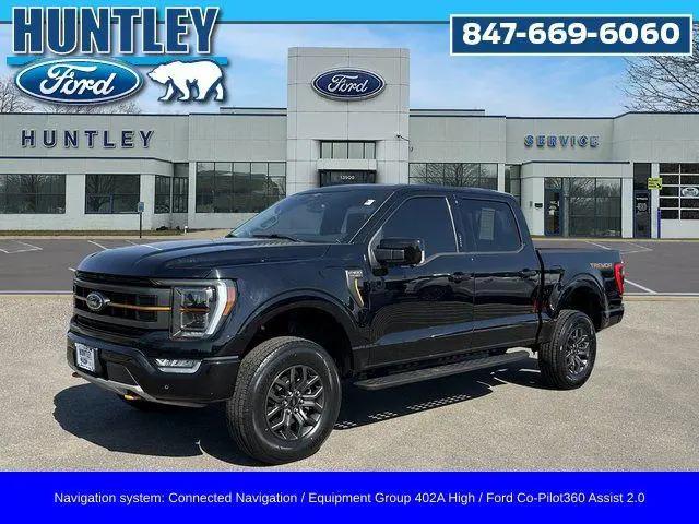 2023 Ford F-150 Tremor for sale in Huntley, IL