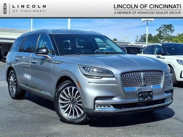 2020 Lincoln Aviator Reserve for sale in Cincinnati, OH