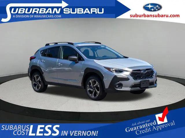 2025 Subaru Crosstrek Premium for sale in Vernon, CT