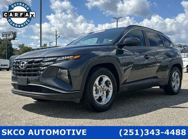 2024 Hyundai Tucson SEL for sale in Mobile, AL