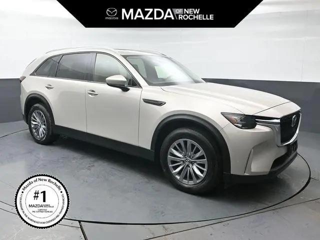 2024 Mazda X-90 3.3 Turbo Preferred Plus for sale in New Rochelle, NY