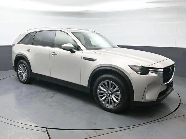 2024 Mazda X-90 3.3 Turbo Preferred Plus for sale in New Rochelle, NY