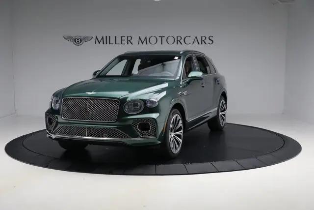 2021 Bentley Bentayga V8 for sale in Greenwich, CT