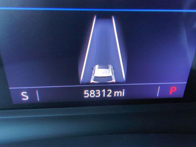 2021 Cadillac XT6 FWD Premium Luxury 2021 Cadillac XT6 FWD Premium Luxury