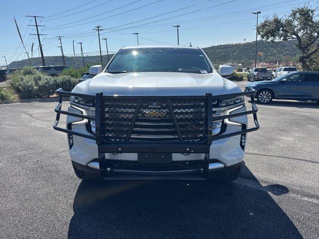 2024 Chevrolet Suburban 4WD High Country
